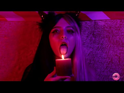 ❤️ मुख पूर्ति संग सेक्सी Succubus बाट भावुक ब्लोजब ❤️❌ सेक्स ☑