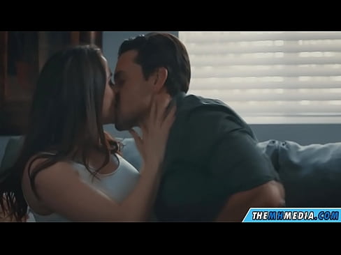 ❤️ एक राम्रो busty आमा संग रोमान्टिक सेक्स ❤️❌ सेक्स ☑